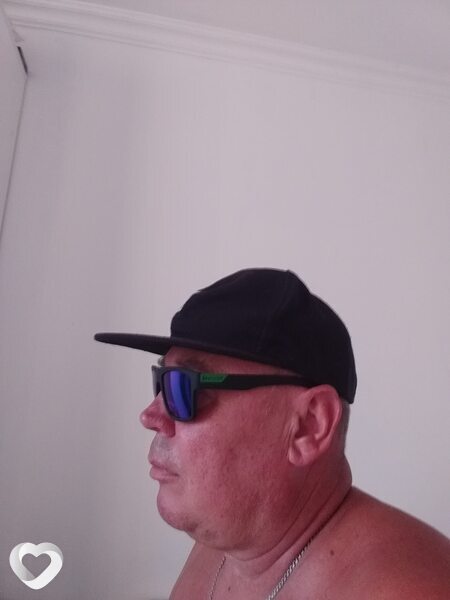 Влад, 57, Алматы — анкета №412669