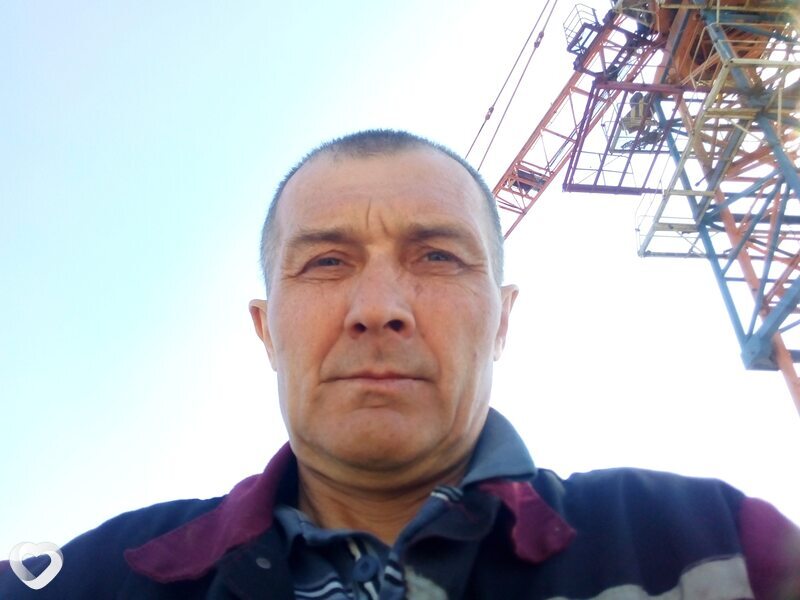 Эдуард, 57, Самаре — анкета №412670