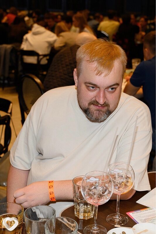 Ruslan, 36, Санкт-Петербурге — анкета №412726