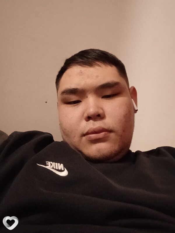 Азамат, 26, Горно-Алтайске — анкета №412731