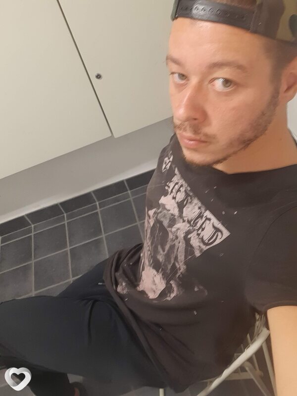 Артур, 37, Гродно — анкета №412734
