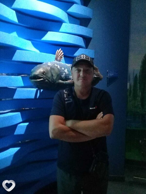 Леша, 48, Минеральных Водах — анкета №412735