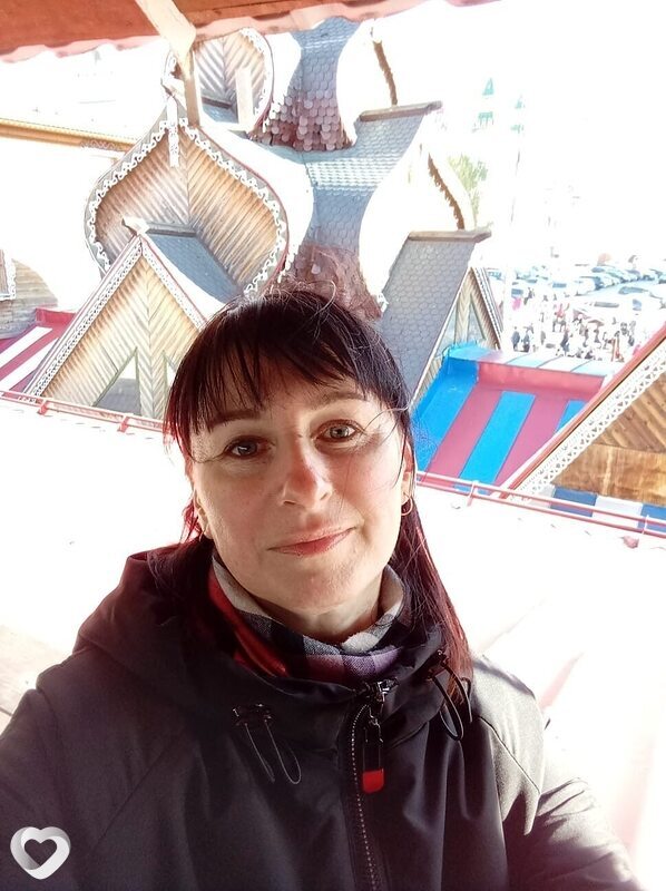 Лера, 46, Уфе — анкета №412738
