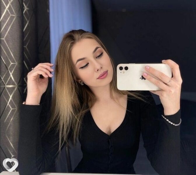 Виктория, 30, Москве — анкета №412739