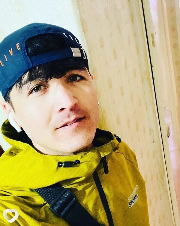 Умрбек, 35, Бугуруслане — анкета №412740