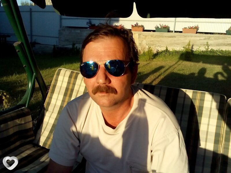 Сергей, 61, Ростове-на-Дону — анкета №412744