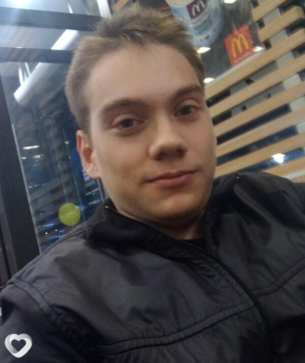 Дмитрий, 30, Орёл — анкета №412748
