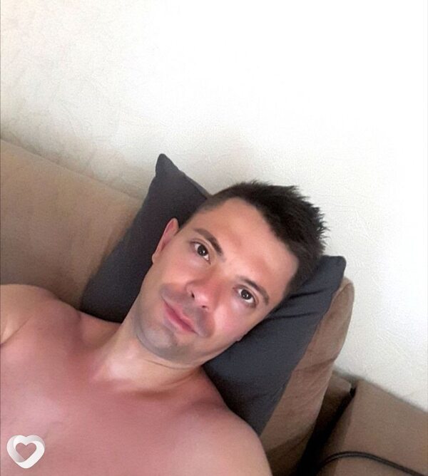 Ильназ, 37, Казани — анкета №414096