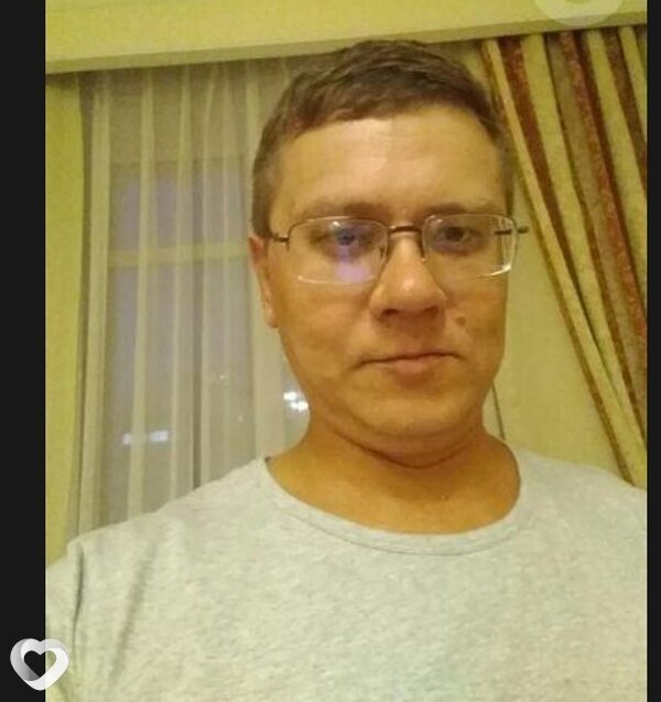 Василий, 43, Белове — анкета №414097