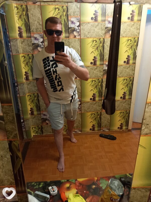 Тигр, 36, Костроме — анкета №414102