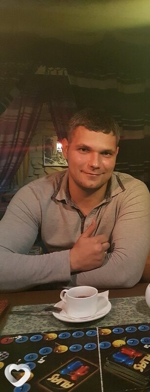 Александр, 39, Москве — анкета №414106