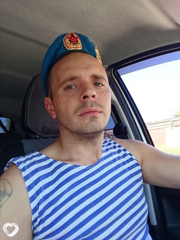 Михаил, 39, Саратове — анкета №414108