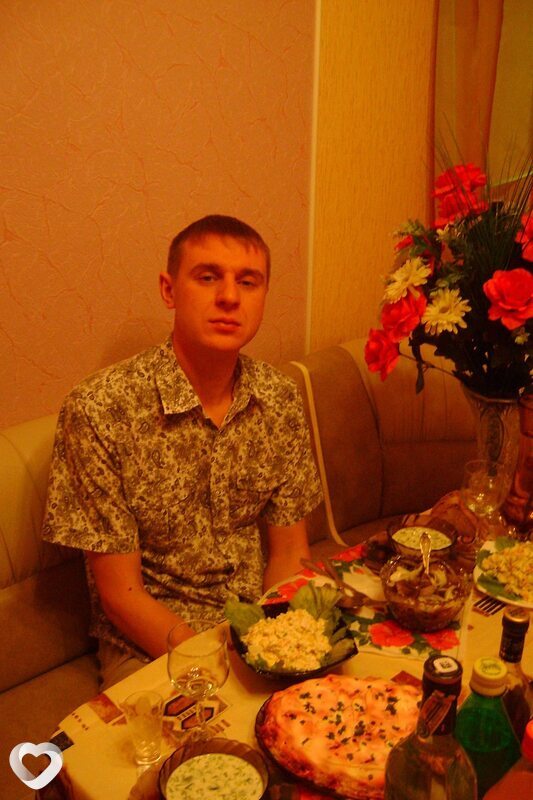Сергей, 39, Лисках — анкета №414112