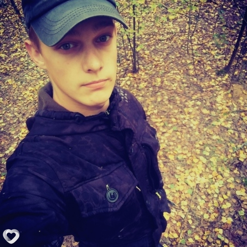 Михаил, 24, Дзержинске — анкета №414113