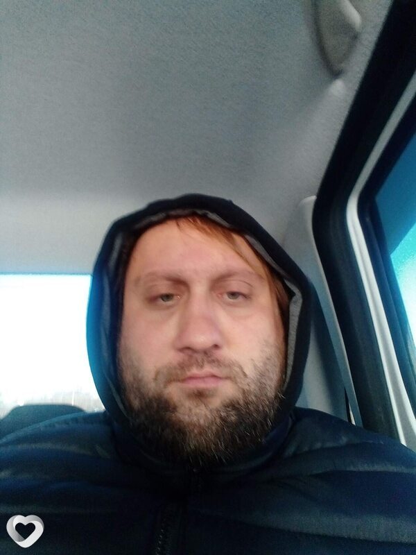 Геннадий, 35, Астане — анкета №414116