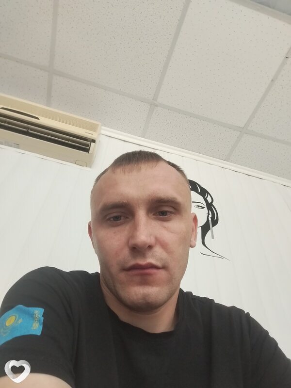 Саня, 29, Петропавловске — анкета №412704