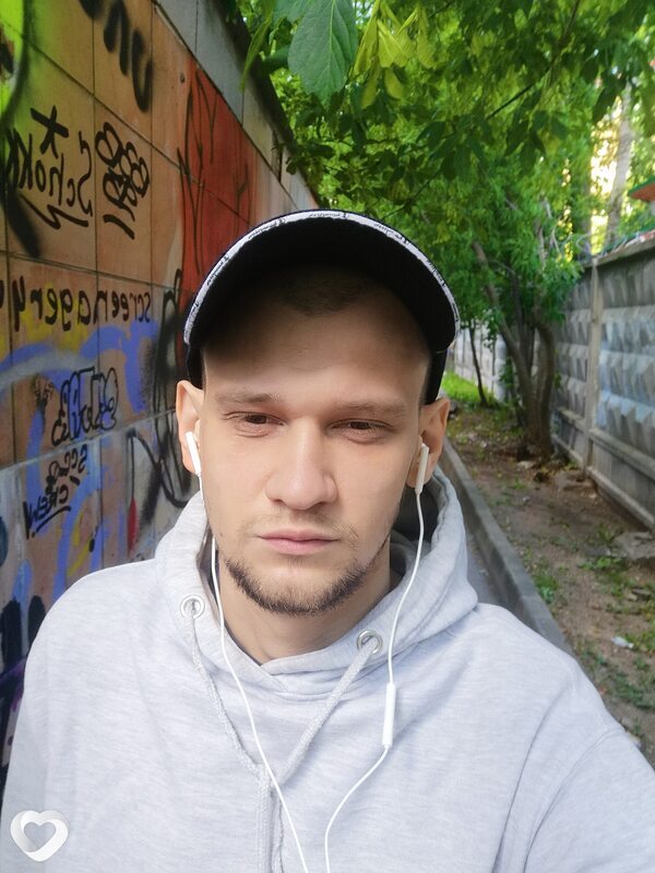 Никита, 31, Москве — анкета №412707