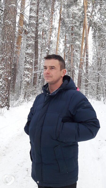 Антон, 39, Тольятти — анкета №412710