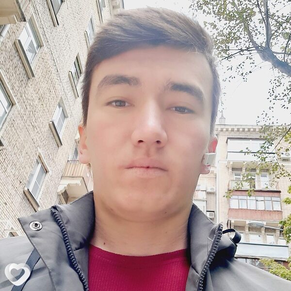 Тимур Мс, 28, Севастополе — анкета №412711