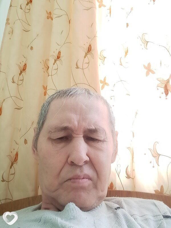 Барей, 60, Уфе — анкета №412712