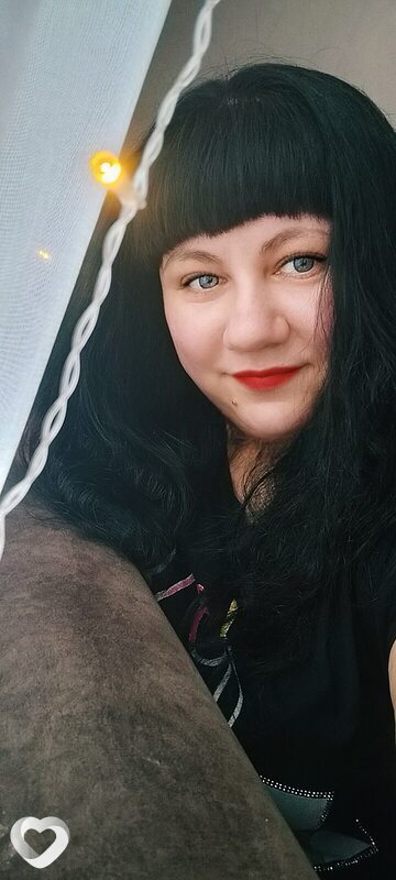 Анна, 32, Тольятти — анкета №412714