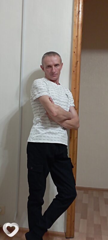 Александр, 45, Красном Сулине — анкета №412721