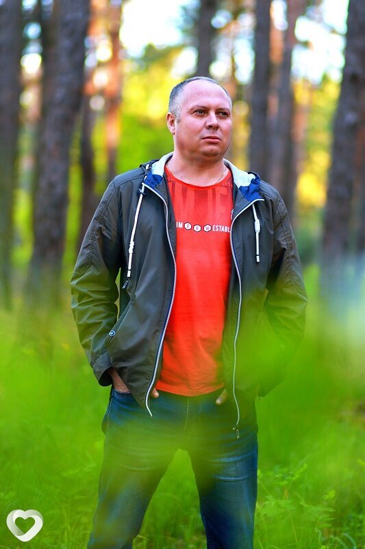 Александр, 47, Киеве — анкета №412722