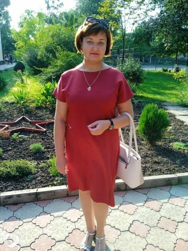 Irina, Изобильный