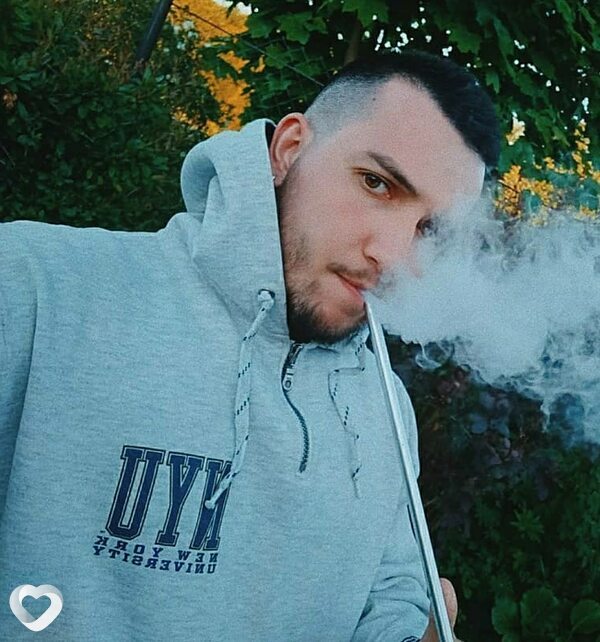 Павел, 36, Москве — анкета №412827