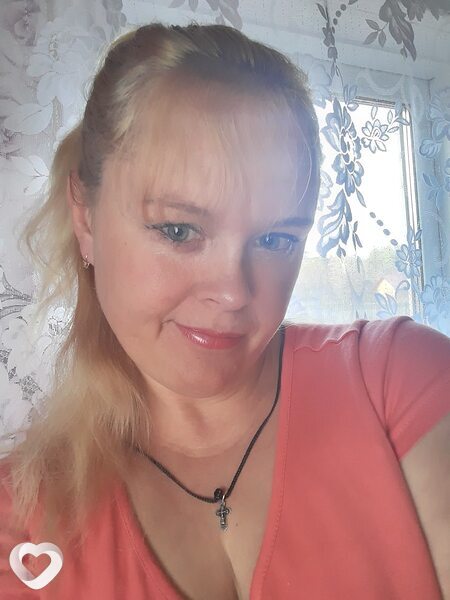 Ольга, 38, Нижнем Новгороде — анкета №412832
