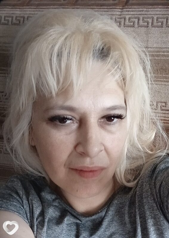 Елена, 50, Старом Осколе — анкета №412833