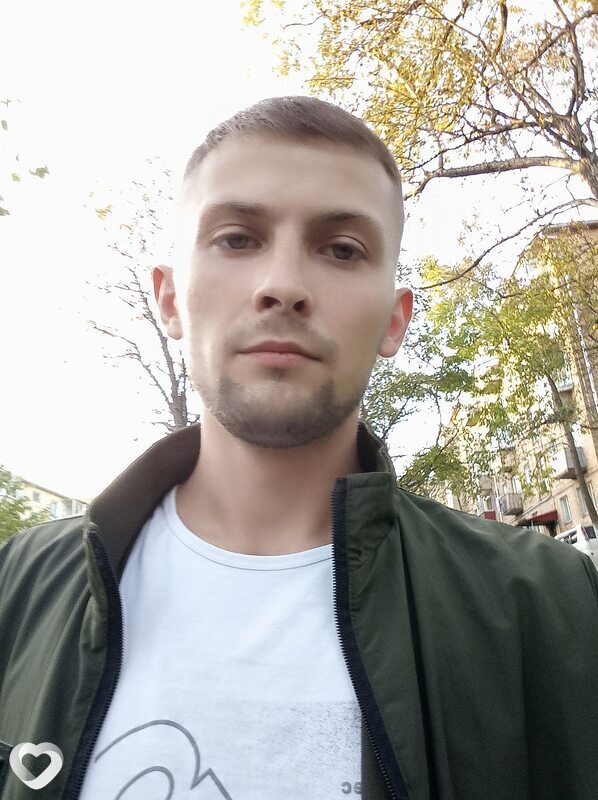 Роман, 32, Владивостоке — анкета №412834