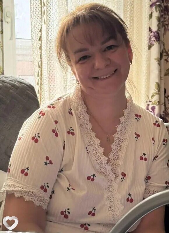 Нила, 62, Санкт-Петербурге — анкета №412836
