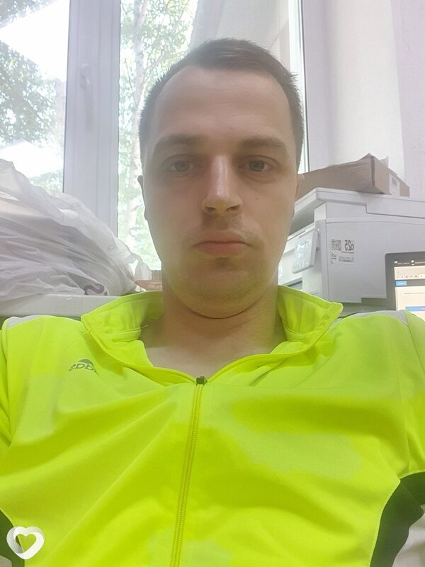 Андрей, Стрежевой