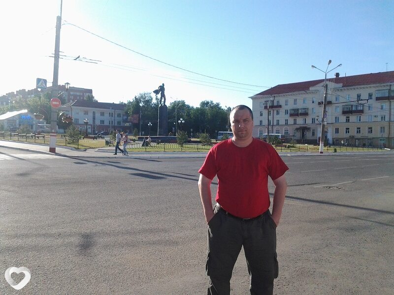 Михаил, 50, Ржеве — анкета №412844
