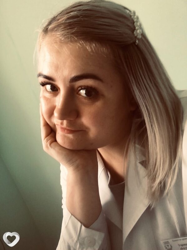 Виктория, 35, Минске — анкета №412846