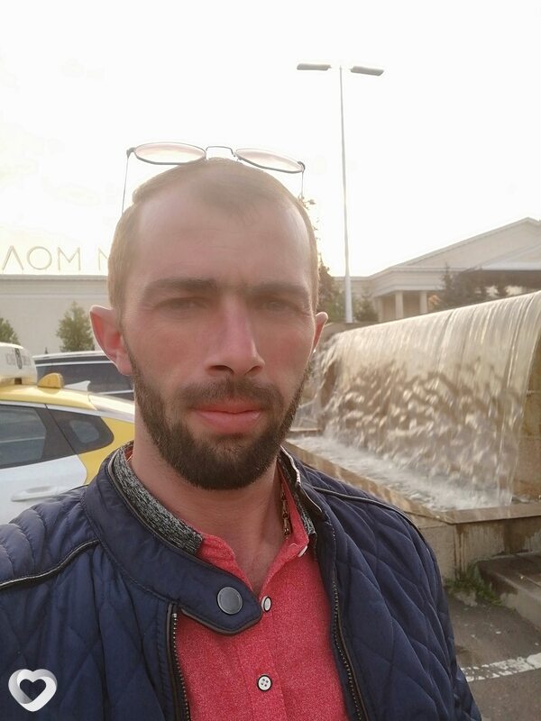 Артур, 39, Красногорске — анкета №412848