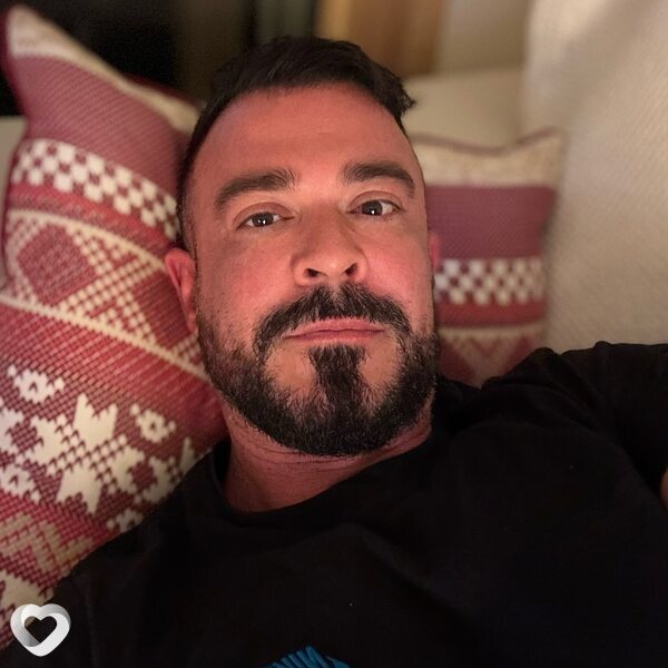 Артём, 40, Липецке — анкета №412924