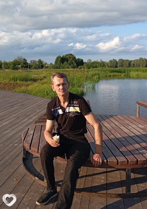 Andrew, 56, Кулебаках — анкета №412937