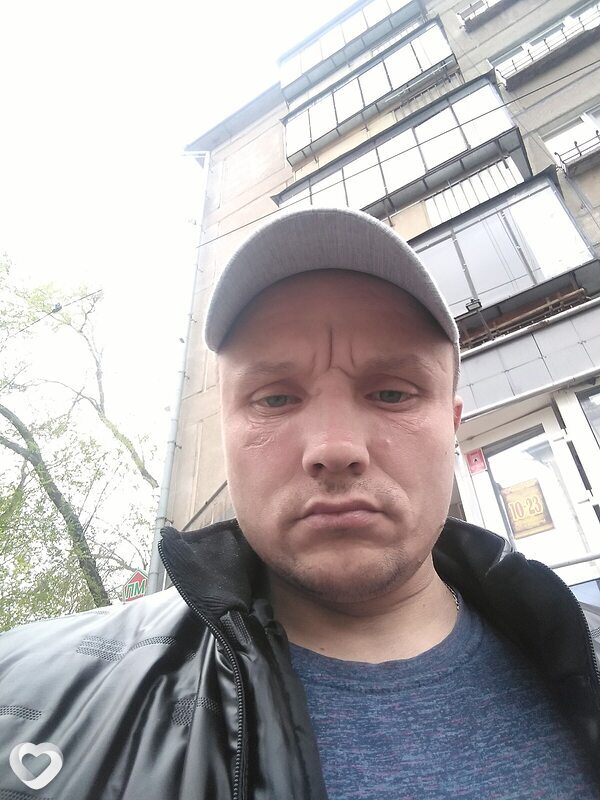 Евгений, 42, Магнитогорске — анкета №412944
