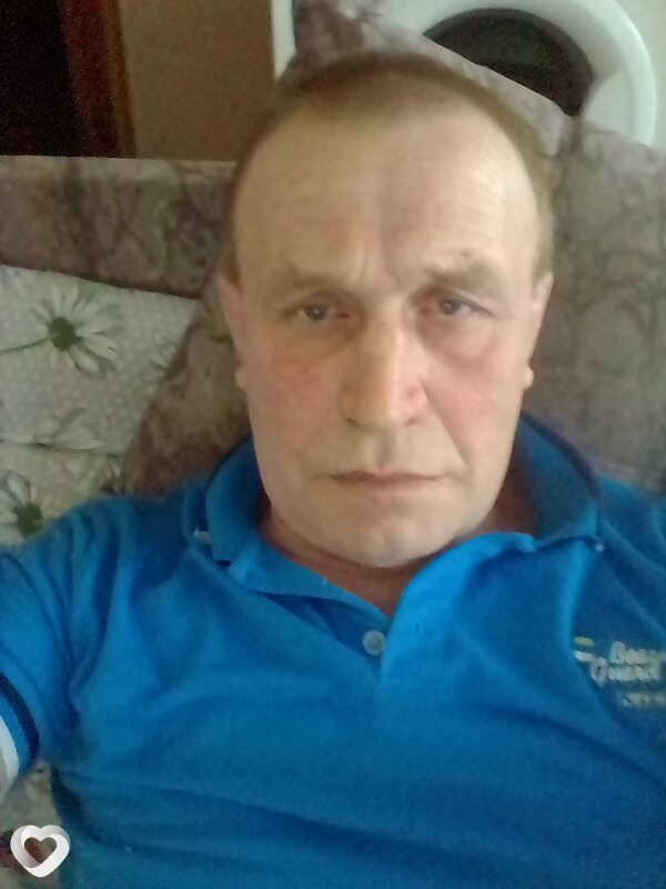 Николай, 59, Барнауле — анкета №412945