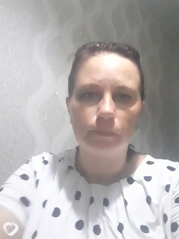 Алёна, 43, Спасск-Дальний — анкета №412946