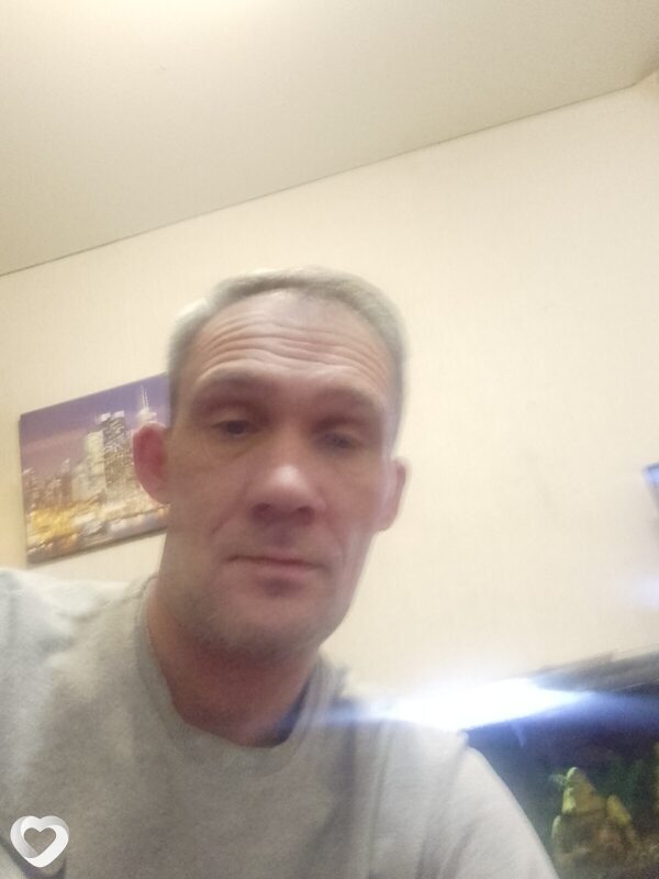 Гена, 47, Казани — анкета №413772