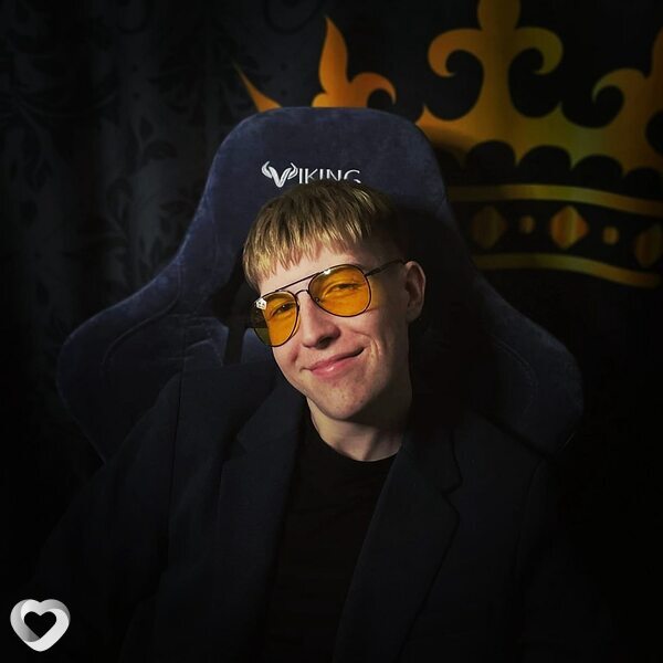Андрей, 23, Гатчине — анкета №413776
