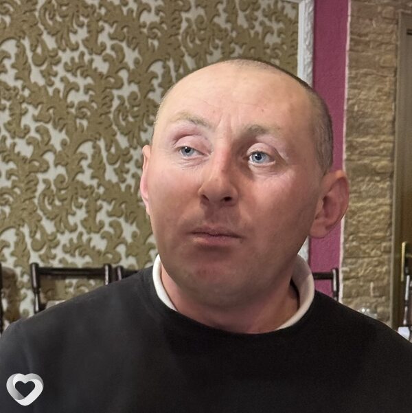 Ерлан, 38, Кокшетау — анкета №413779