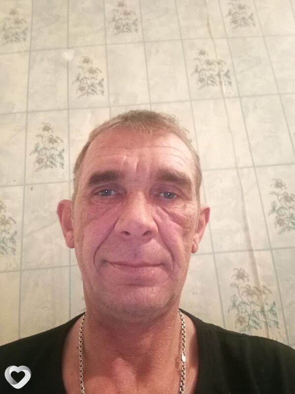 Валерий, 47, Чите — анкета №413780