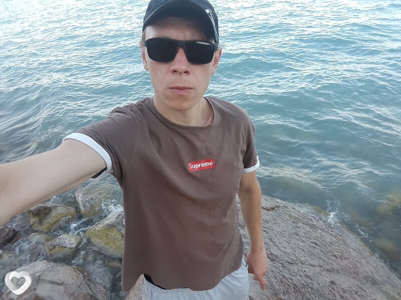 Александр, 41, Караганде — анкета №413789