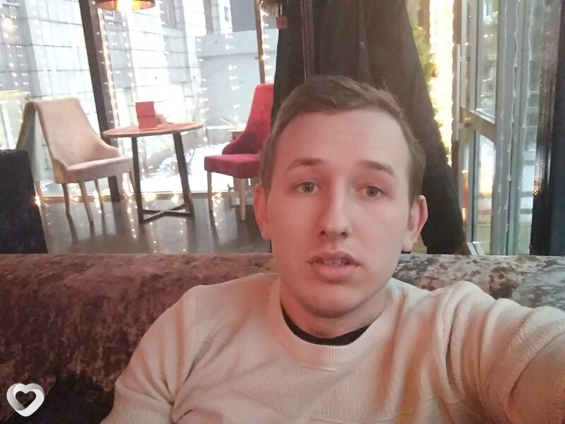 Ильяс, 31, Казани — анкета №413790