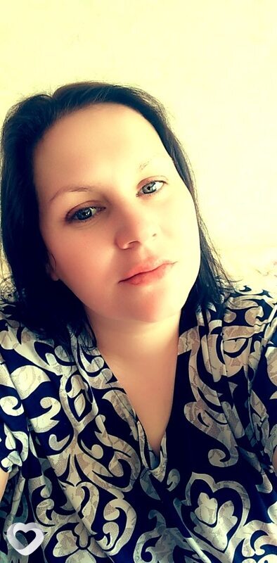 Оксана, 42, Калининграде — анкета №413794
