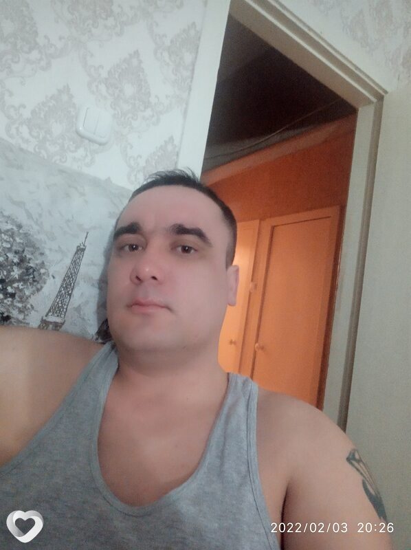 Кирилл, 38, Актау — анкета №413795